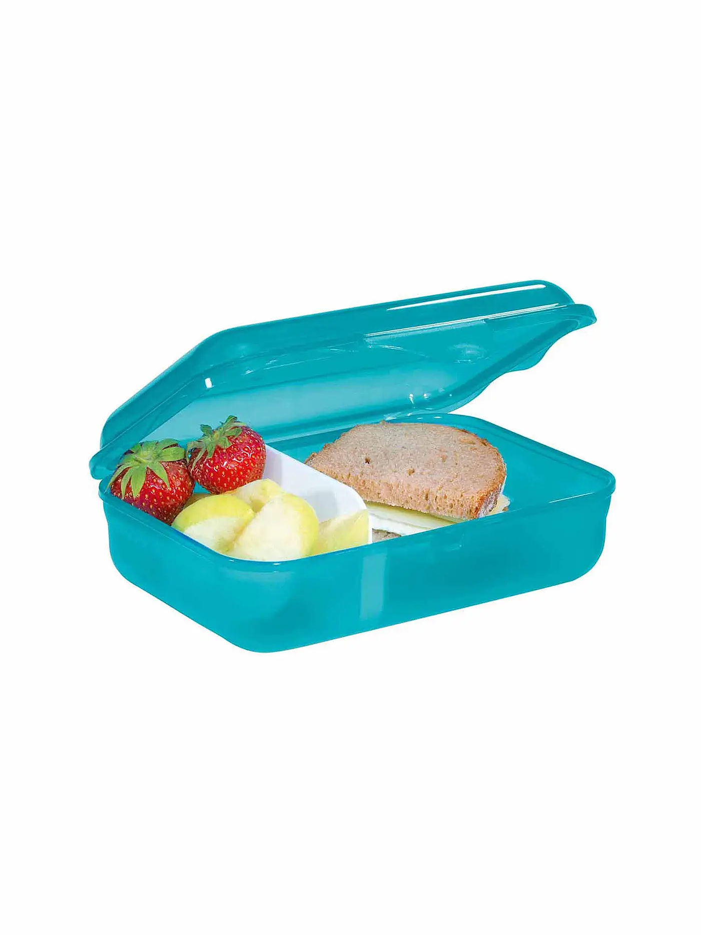 STEP BY STEP | Lunchbox - Mermaid Delia | 